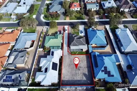 Property photo of 69 Harris Road Busselton WA 6280