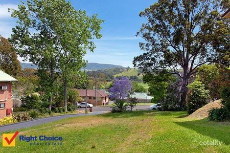Property photo of 24 Owen Street Jamberoo NSW 2533