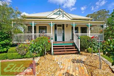 Property photo of 10 Scotcheys Place Silverdale NSW 2752