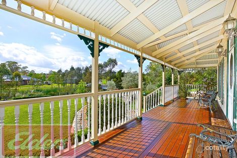 Property photo of 10 Scotcheys Place Silverdale NSW 2752