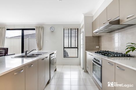 Property photo of 17 Branxton Street Kellyville Ridge NSW 2155