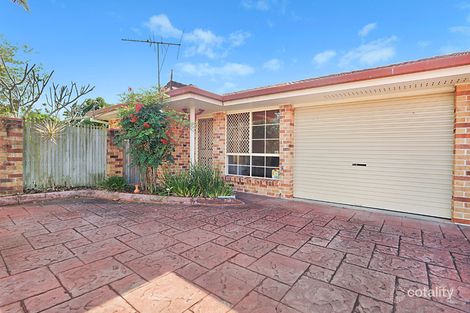 Property photo of 3/32 Invermore Street Mount Gravatt East QLD 4122