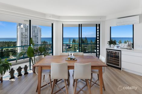 49/22 Montgomery Ave, Main Beach, QLD 4217