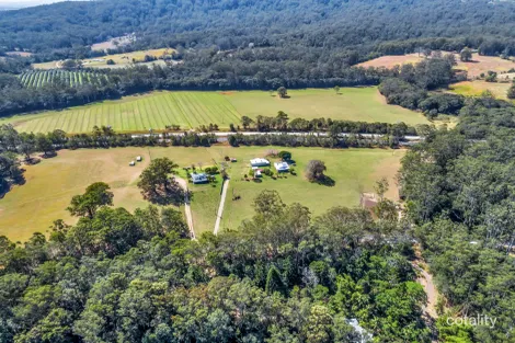 Property photo of LOT 3 Pacific Highway Eungai Creek NSW 2441