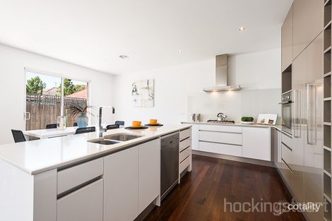 Property photo of 2/33 Oakleigh Road Carnegie VIC 3163