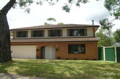 Property photo of 108 Yala Road Bangor NSW 2234