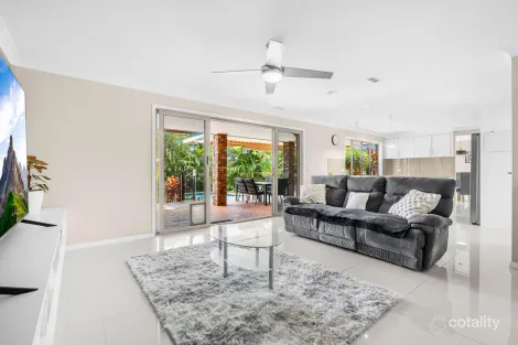 Property photo of 32 Spurs Drive Wellington Point QLD 4160