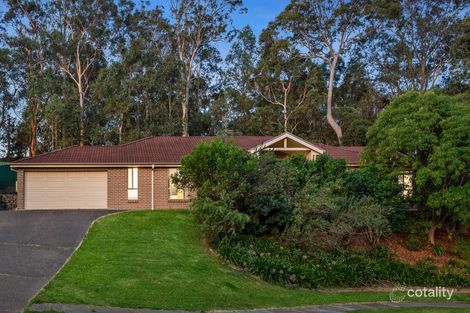 Property photo of 7 Oak Close Fletcher NSW 2287