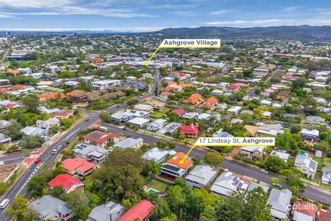 Property photo of 17 Lindsay Ashgrove QLD 4060