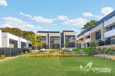 34/130 Archer St, Roseville, NSW 2069
