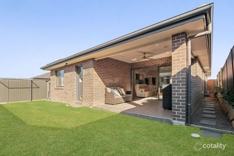 Property photo of 129 Holden Drive Oran Park NSW 2570