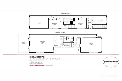 Property photo of 15 Dossiter Street Bellerive TAS 7018