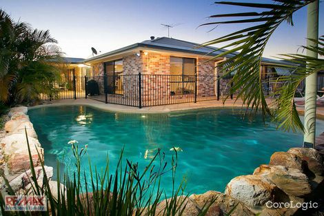 Property photo of 25 Lacewood Circuit Warner QLD 4500