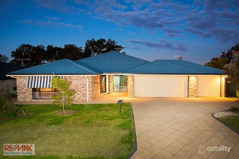 Property photo of 25 Lacewood Circuit Warner QLD 4500