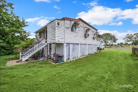 Property photo of 58 Prospect Street Allenstown QLD 4700