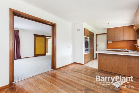 Property photo of 48 Locharn Crescent Keysborough VIC 3173