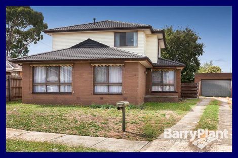 Property photo of 48 Locharn Crescent Keysborough VIC 3173
