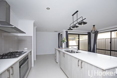 Property photo of 60 Cimarron Edge Meadow Springs WA 6210