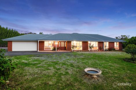 71 Parkview Dr, Lancefield, VIC 3435