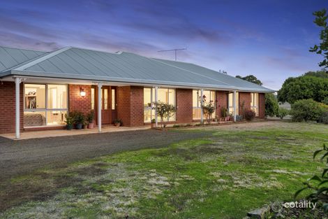 Property photo of 71 Parkview Drive Lancefield VIC 3435