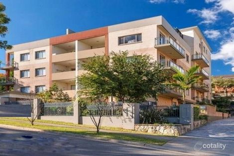 Property photo of 15/1-7 Young Road Carlingford NSW 2118