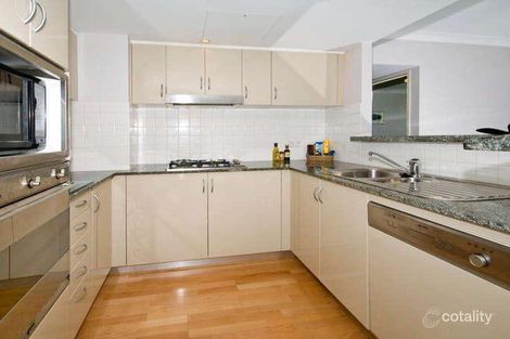 Property photo of 1103/8 Brown Street Chatswood NSW 2067