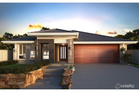 Property photo of LOT 171 Aspen Way Arundel QLD 4214