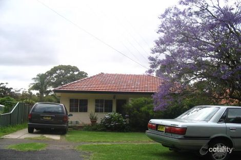 6 Tecoma St, Heathcote, NSW 2233