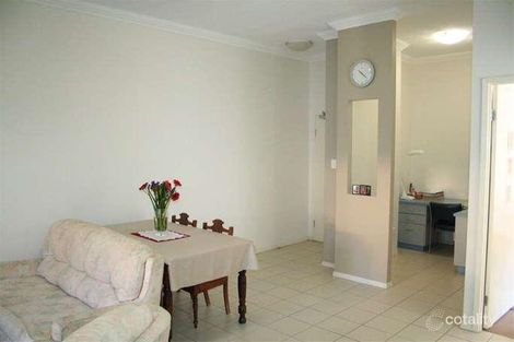 Property photo of 6/28 Belgrave Road Indooroopilly QLD 4068