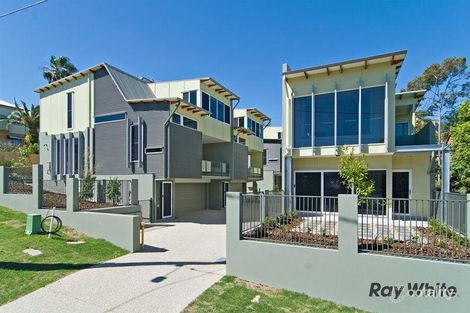 Property photo of 3/9-11 Baird Street Windsor QLD 4030