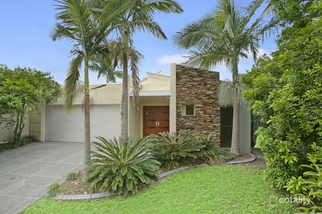 Property photo of 6 Riviera Crescent Peregian Springs QLD 4573