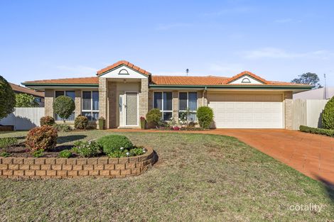 34 Paulene Cres, Kearneys Spring, QLD 4350