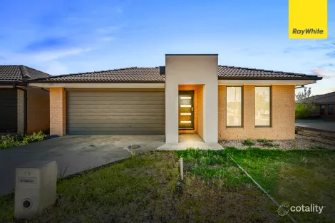 76 Ajay Way, Kurunjang, VIC 3337