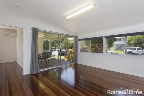 Property photo of 74 Oxford Terrace Taringa QLD 4068