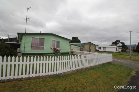 Property photo of 3 Comstock Court Zeehan TAS 7469