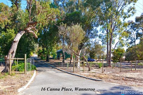 Property photo of 16 Canna Place Wanneroo WA 6065