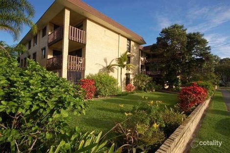 6/30 Ikkina Rd, Burleigh Heads, QLD 4220