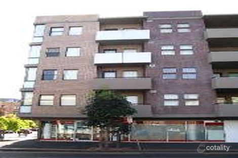 Property photo of 12/128 Cleveland Street Chippendale NSW 2008
