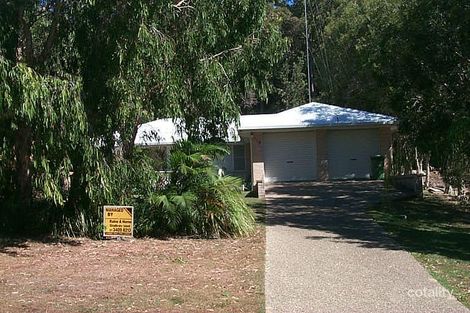 Property photo of 118 Tramican Street Point Lookout QLD 4183