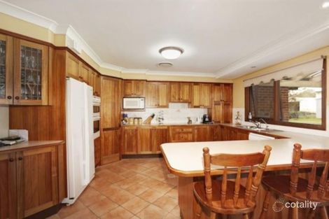 Property photo of 7 Derwent Road Bradfield NSW 2556
