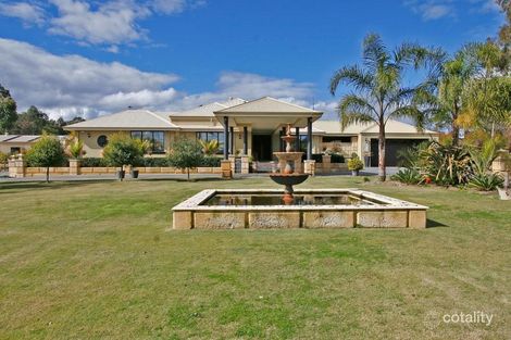 Property photo of 4 Sing Gardens Walliston WA 6076