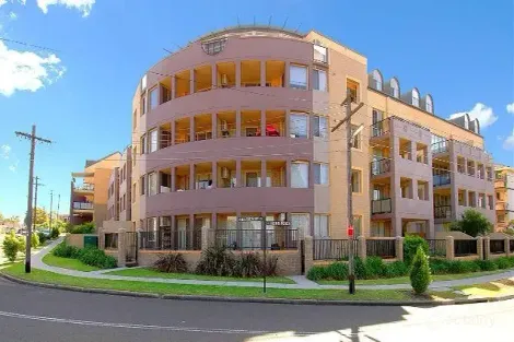 29/9 Marion St, Auburn, NSW 2144