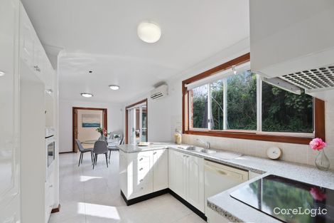 Property photo of 15 Salisbury Downs Drive West Pennant Hills NSW 2125