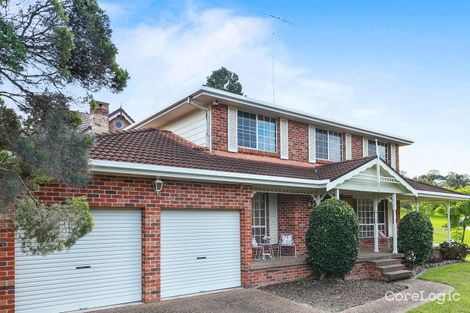 Property photo of 15 Salisbury Downs Drive West Pennant Hills NSW 2125