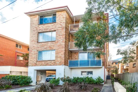 5/86a Todman Ave, Kensington, NSW 2033
