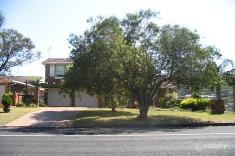 Property photo of 1 Helmsman Boulevard St Huberts Island NSW 2257