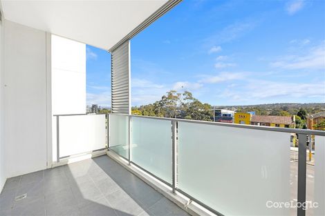 Property photo of 3078/219 Blaxland Road Ryde NSW 2112