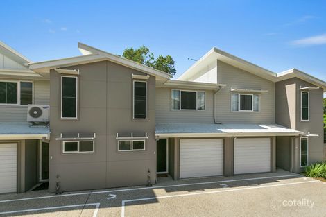 Property photo of 4/38 Wentworth Drive Capalaba QLD 4157