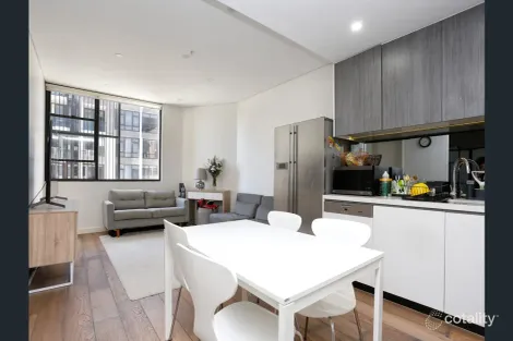 Property photo of 301/18 Gadigal Avenue Waterloo NSW 2017