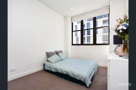 Property photo of 301/18 Gadigal Avenue Waterloo NSW 2017